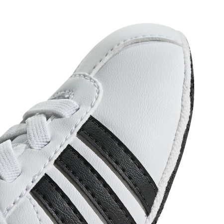 Buty adidas VL Court 2.0 Crib F36605