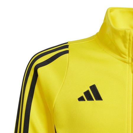 Bluza adidas Tiro 24 Training Jr (IR9507)