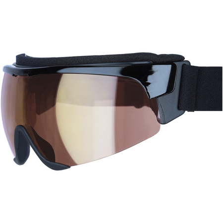 Okulary Uvex Cross shield II pro (53/1/576/2213/UNI)