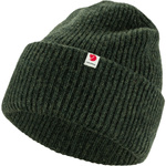 Czapka beanie Fjällräven Fjällräven Heavy Beanie Deep Forest (F12100006-662)