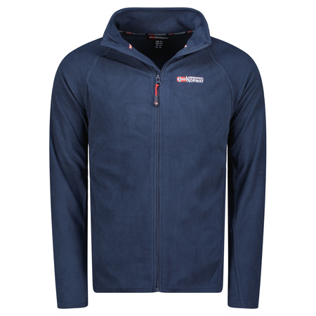 Polar Geographical Norway TUG FZ NAVY GTX MEN 224 granatowy męska (WY9522H/GN-Navy)
