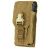 Condor - Ładownica Universal Rifle Mag Pouch - Coyote Brown (191128-498)