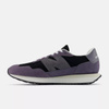 Buty klasyczne męskie New Balance 237 Lifestyle  (M23718J)