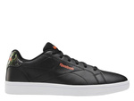 Buty damskie Reebok Royal Complete w kolorze czarnym (FX0679)