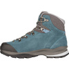 Wyprzedaż - Buty trekkingowe damskie Lowa Tucana GTX Ws Gore-Tex szara (220701 7441)