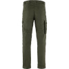 Spodnie męskie Fjällräven Vidda Pro Trousers M Deep Forest (F87177-662)