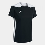 Koszulka Joma Championship VI Short Sleeve T-shirt W (901265.102)