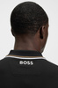 Polo BOSS Paddy Pro NERO (50469102-009)