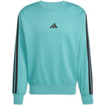 Bluza adidas Essentials 3-Stripes Fleece M JX0701 (1614386)