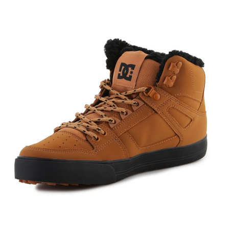 Buty DC Shoes Pure High-Top Wc Wnt M  (ADYS400047-WEA)