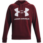 Bluza Under Armour Rival Fleece Big Logo HD M 1357093 690 (1357093690)