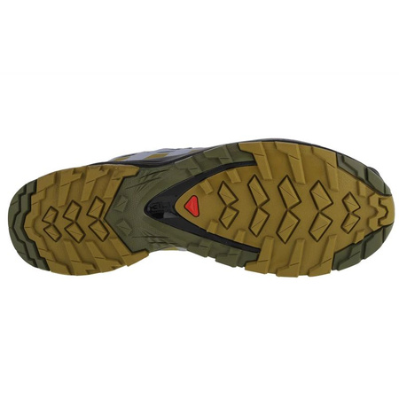 Buty do biegania Salomon XA Pro 3D v8 GTX W  (416295)