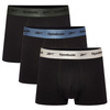 Bielizna Reebok RBK TRUNKS ADIR Czarny (150963PKA)