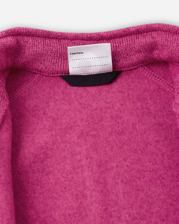 Odzież zimowa dziecięca Reima Fleece set Tahto – wysoka jakość i komfort (5200049A-4820)