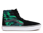 Buty Vans UA COMFYCUSH SK8-HI AFTER DARK VN0A7TNOYJ7