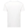 T-Shirt Geographical Norway JASSIER MEN 254 biały męska (SY1361H/GN-White)