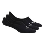 Skarpety Adidas LOW CUT SOCK 3P BLACK FM0677