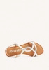 Buty Damskie Gioseppo LAMIM (69113-P-Plata)