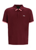 Koszulka polo BOSS Paddy Lux czerwony (50538185-614)