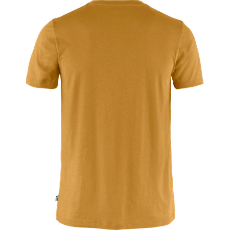 T-shirt męski Fjällräven Fjällräven Fox T-shirt M Acorn (F87052-166)