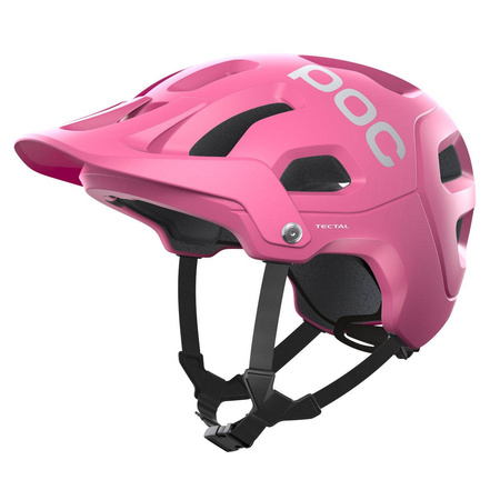 Kask rowerowy POC TECTAL Actinium Pink Matt (10517_1723)