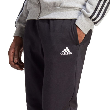 Dres adidas Basic 3-Stripes Fleece M (IA3073)