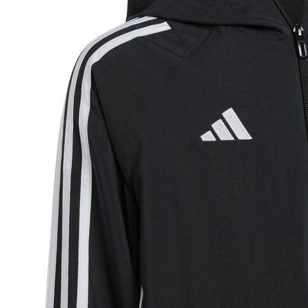 Kurtka adidas Tiro 24 Jr (IM8798)