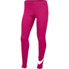 Spodnie Nike G NSW Favorites Swsh Legging Jr AR4076 615 (AR4076615)