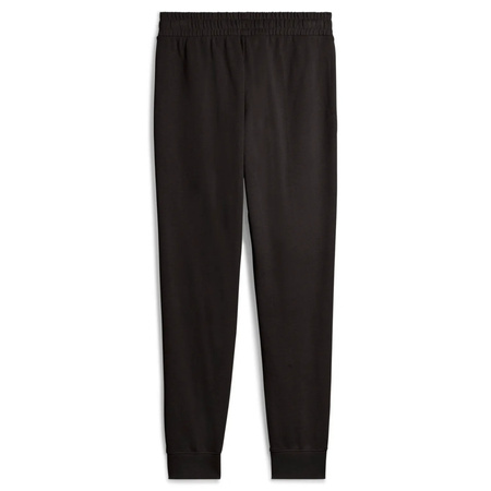 Spodnie Puma ESS ELEVATED SWEATPANTS TR Czarny (68501901)
