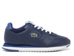 Buty męskie Lacoste LINETRACK Granatowy (748SMA0044092)