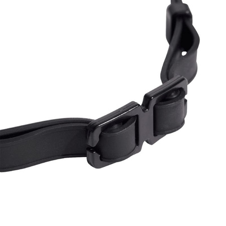 Okulary pływackie adidas Ripstream Select (IK9660)