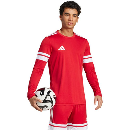 Koszulka adidas Squadra 25 Long Sleeve Jersey M JE5297 (JE5297)