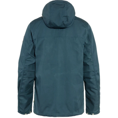 Kurtka softshell męska Fjällräven Greenland Jacket M Mountain Blue (F87202-570)