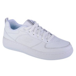 Skechers Sport Court 92 - Illustrious 149763-WHT Białe 36 (149763-WHT)