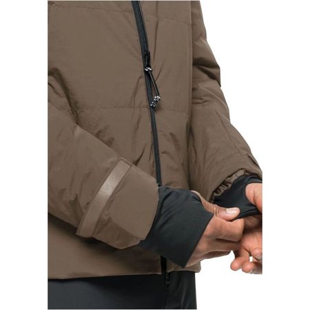 Kurtka Jack Wolfskin Bike Commute Ins Jkt M 1206961-4610 (1206961-4610)
