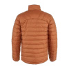 Kurtka puchowa ocieplana męska Fjällräven Expedition Pack Down Jacket M Terracotta Brown (F86123-243)