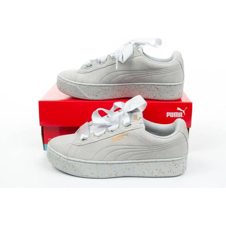 Buty Puma Vikky Platform Ribbon W 366815 02 (36681502)