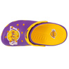 Klapki Crocs Classic NBA LA Lakers Clog M  (208650-75Y)