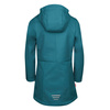 Płaszcz softshell Trollkids Girls Kristiansand Coat dla dziewczynki (391-326)