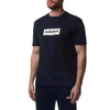 Koszulka Napapijri S-BOX LOGO SS  (NP0A4I3L041)