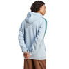 Bluza adidas Essentials Fleece 3-Stripes Full-Zip M (IJ8932)