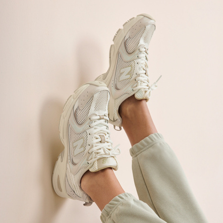 Buty klasyczne męskie New Balance 530 Lifestyle  (MR530AA)