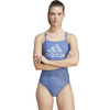 Kostium kąpielowy adidas Big Logo W (IA3192)