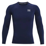 Koszulka męska termoaktywna UNDER ARMOUR UA HG ARMOUR COMP LS (1361524-410)