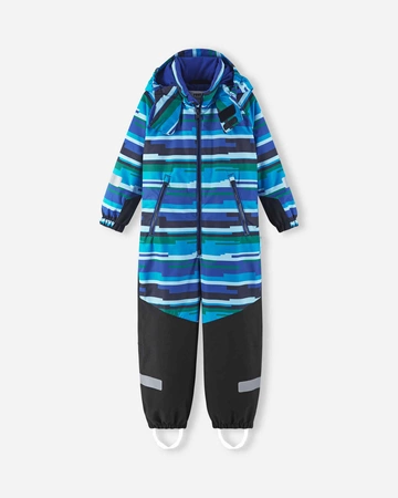 Kombinezon zimowy dziecięcy Reima winter overall – wodoodporny i oddychający  (5100131B-6903)