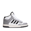 Buty adidas Rapid Court Mid Jr JR0191 (1589289)