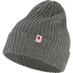 Czapka beanie Fjällräven Fjällräven Rib Hat Grey (F13100184-020)