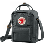 Torba na ramię Fjällräven Kånken Sling Graphite (F23797-031)