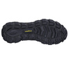 Sneakersy trekkingowe męskie Skechers Max Protect Fast Track buty sportowe outdoorowe czarne (237304-BBK)