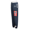 Spodnie dresowe Geographical Norway MYER NAVY DB MEN 317 granatowy męska (WY8617H/GN-Navy)